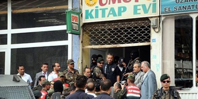 Şemdinli sanıklarına tahliye