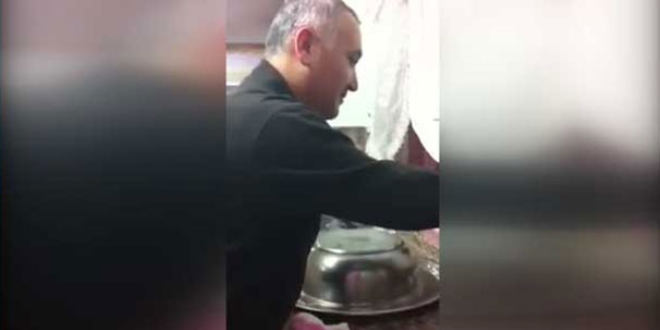 Firari Adil Öksüz'ün yeni görüntüleri ortaya çıktı