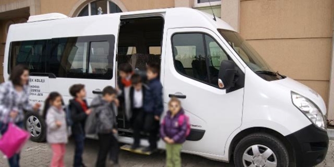 'Artık öğrenciler gezmeyecek, öğretmen gezecek'