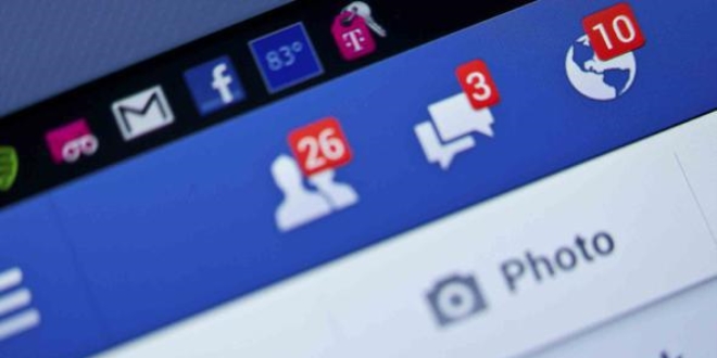 Facebook çöktü mü?