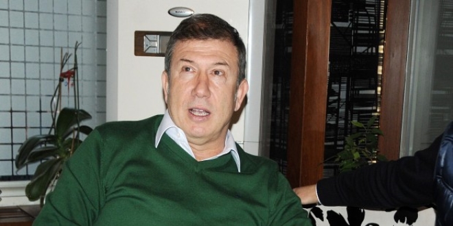 Eski milli futbolcu Çolak hakkında dava açıldı