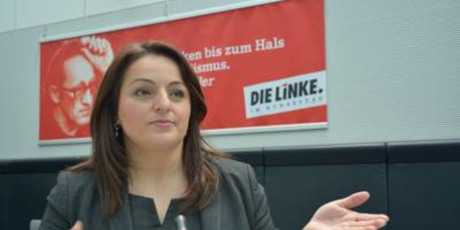 Alman vatandaşı Tolu'nun yargılandığı davada 8 tahliye