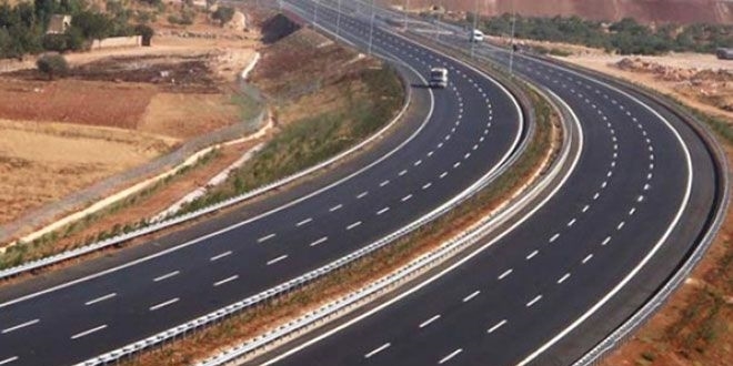 Ankara - Niğde Otoyolu için Başbakanlık Genelgesi