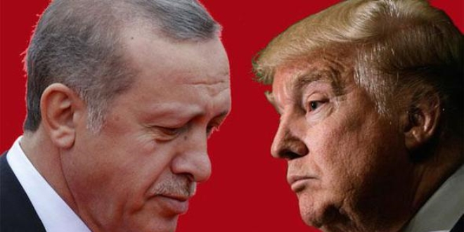 Perde arkası: Trump nasıl ikna oldu?