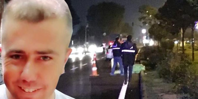 T�r�n �arpt��� uzman �avu� hayat�n� kaybetti