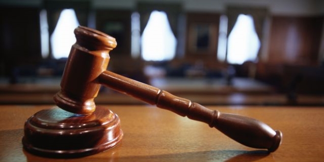 Belediye eski başkanına 'FETÖ' üyeliğinden hapis