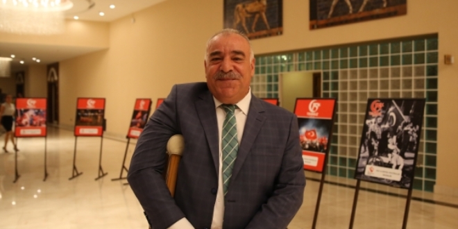 Engelliler istedikleri her bölümü tercih edebilecek