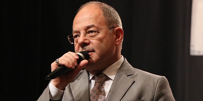 Akdağ: Çok sayıda gönüllüyü iyi bir biçimde yetiştireceğiz