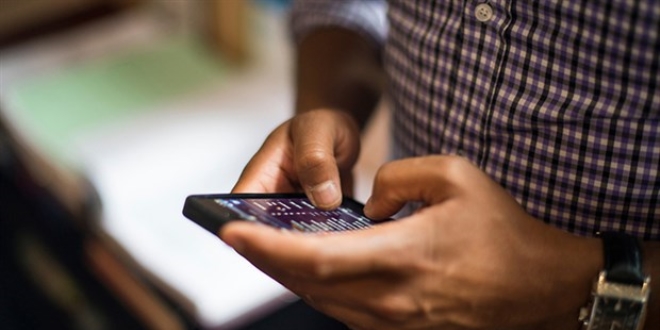 Sosyal medyadan iftira ve hedef g�stermeye tutuklama