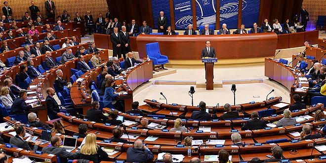 AKPM'nin FET� san���na �d�l vermesi k�nand�