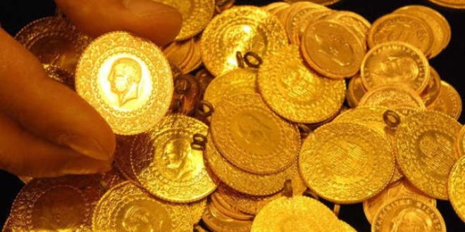 Altının kilogramı 152 bin liraya yükseldi