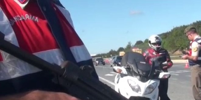 81 ilde e� zamanl� 'Son s�rat' operasyonu