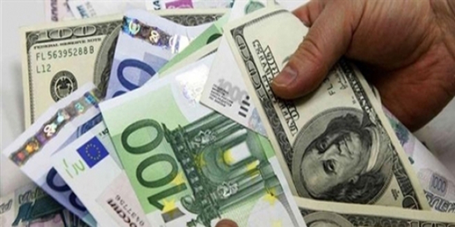 G�ncel d�viz kurlar�