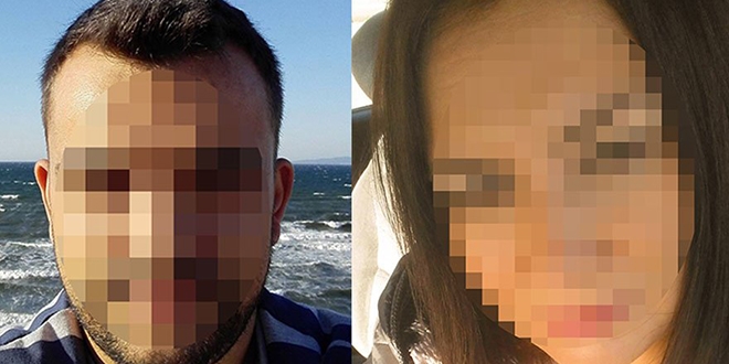 Sahte binbaşıya aşık oldu, başına gelmeyen kalmadı