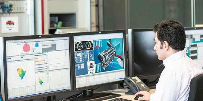 Teknolojide S�merbank sendromu