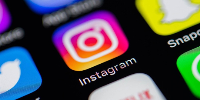 Instagram çöktü!