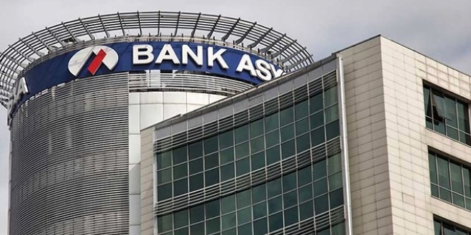 Bank Asya kredisi ile papaz evi alnd