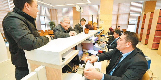 Torba yasadaki vergi düzenlemelerinden, ek 28 milyar TL gelir bekleniyor