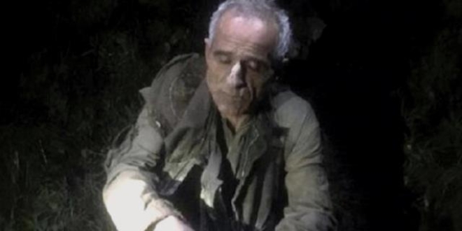 Yıllar sonra Esed ile ilk temas