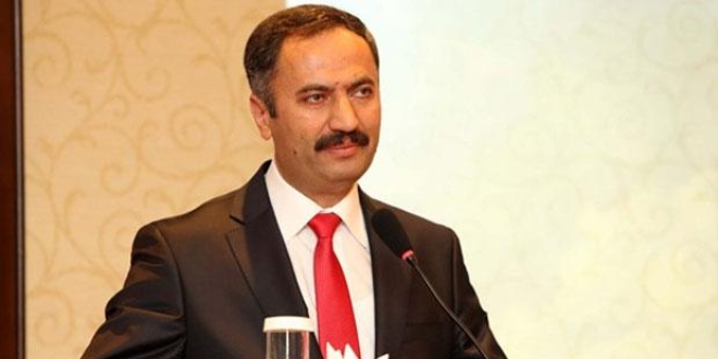 'Hakim savcılarımızın yüzde 40'ı 3 yılın altında tecrübeli'