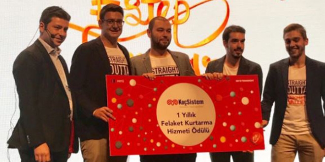 Delindiğinde kendini onaran yakıt tankı üretildi