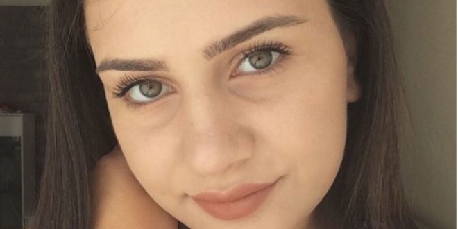 Pendik'teki saldırıda ölen lise öğrencisi toprağa verildi