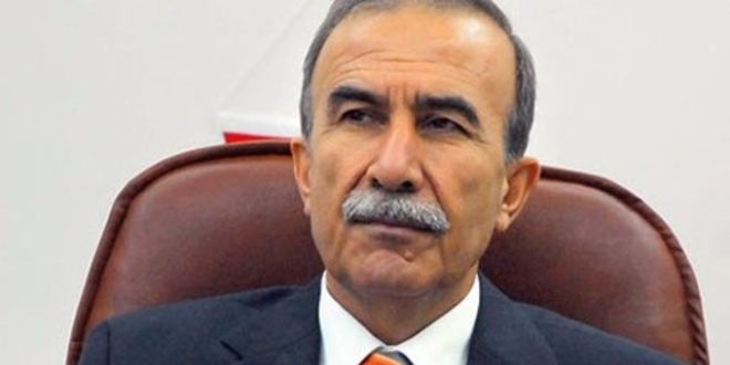 'AK Parti'yi beğenmeyebilirsiniz ama darbe yapamazsınız'
