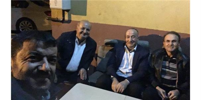 CHP delege se�imlerinde kavga: 2 CHP'li ihra� edildi