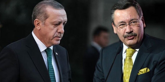 Gökçek, Erdoğan'dan son bir görüşme daha talep etti!