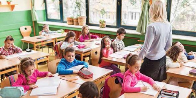 Okula gitmek istemiyorsa, 'ev hasreti' çekiyor olabilir
