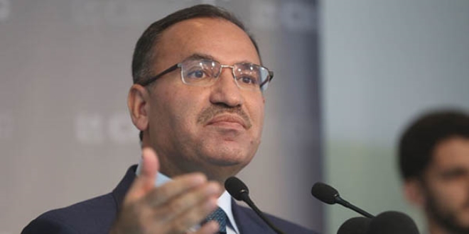 Bozdağ'dan müftülere nikah kıyma yetkisi açıklaması