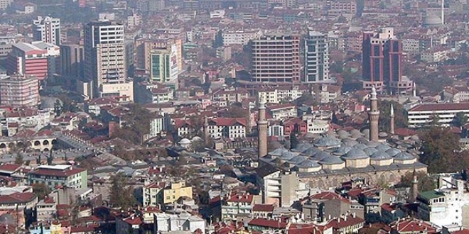 İşte, konut fiyatlarının en çok arttığı il