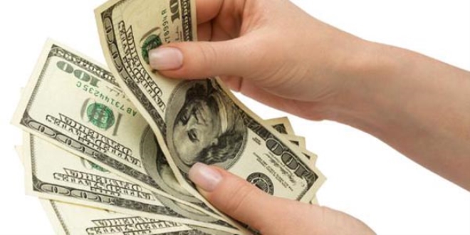 MB'nin yıl sonu dolar tahmini 3.71