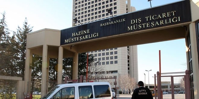 Hazine kira sertifikas� ihra� edecek