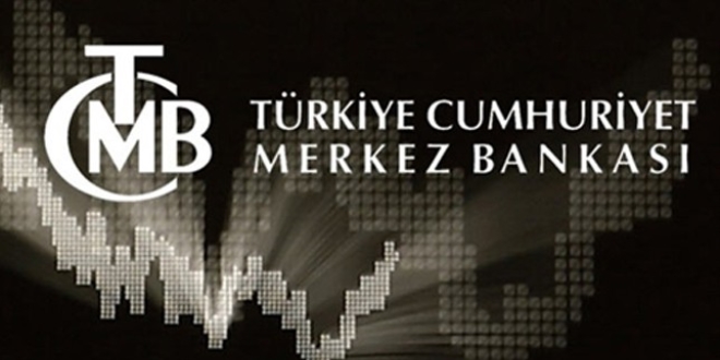 TCMB teknik problemin ��z�ld���n� bildirdi