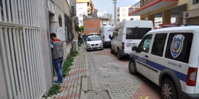 Hemşireyi öldüren emekli astsubay müebbetle yargılanıyor