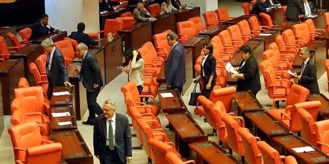 RTÜK'ün 3 yeni üyesi belirlendi