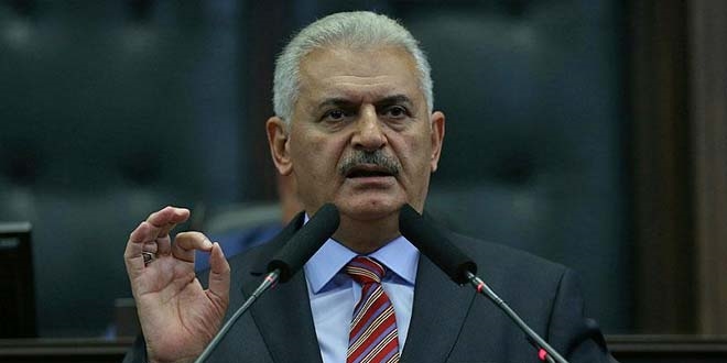 Yıldırım: Sınavsız üniversite önerisini dikkate alıyoruz