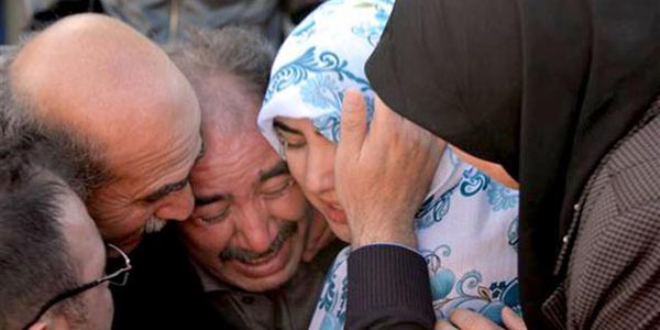 Yürek burkan haykırış: Ben seni çok sevdim Adem