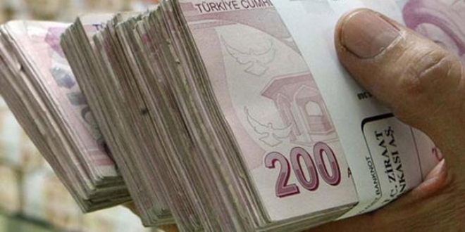 Devlet 2018'de 23,7 milyar lira harç toplayacak