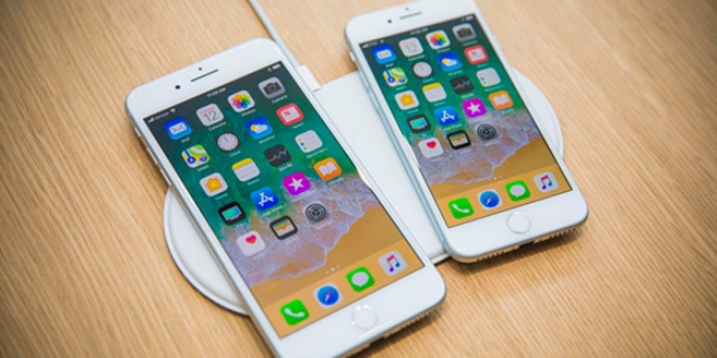 iPhone 8'ler 20 Ekim'de Vodafone maazalarnda