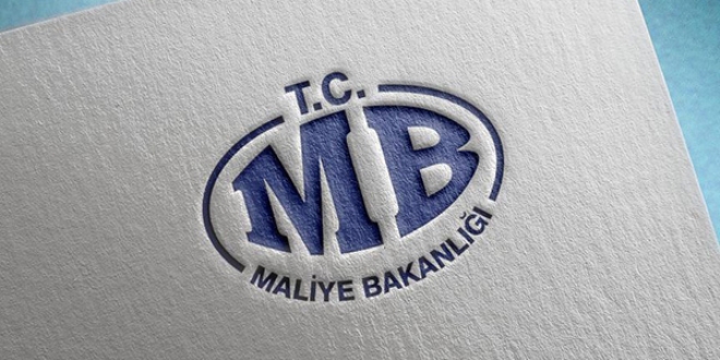 Bütçede en yüksek pay 'Maliye'nin