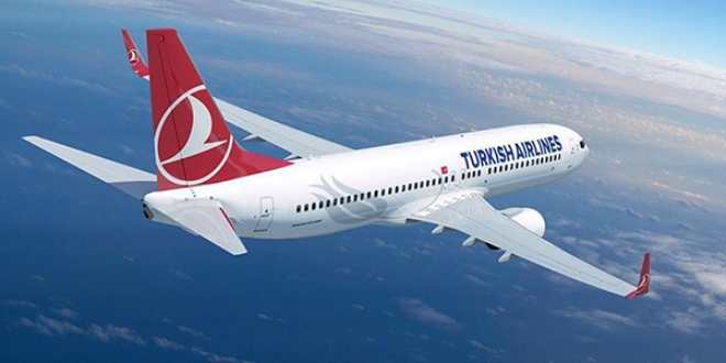 THY'den kışa özel fiyat kampanyası