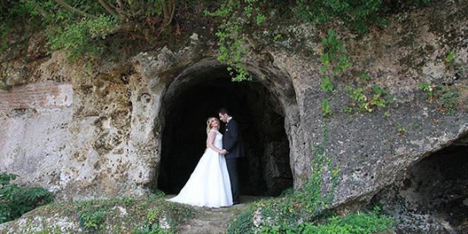 Manast�r 'foto�raf st�dyosu'na d�nd�