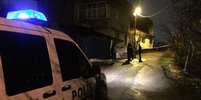 B��aklanan otopark g�revlisi hayat�n� kaybetti