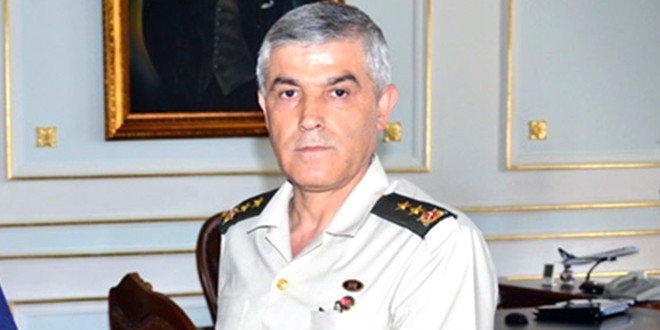 Türk Jandarma Teşkilatına uluslararası görev