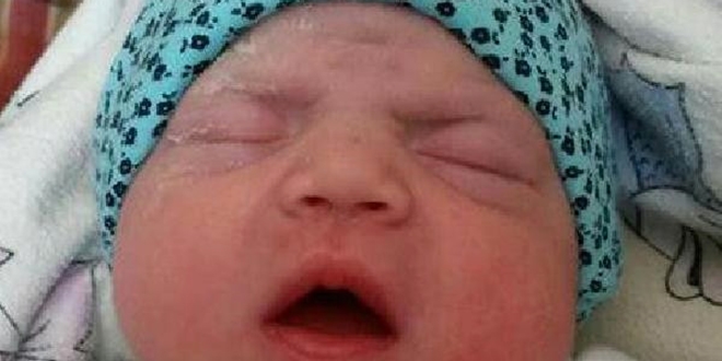 Narkozla ölüm iddiasında en acı fotoğraf