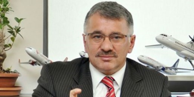 THY Müdüründen personel alım açıklaması