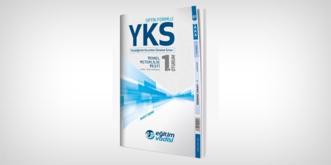 5 günde YKS denemesi çıkaran yayınevi
