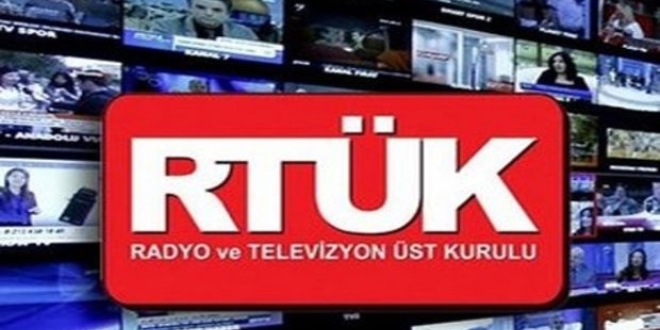 RTK'n  yeni yesine ilikin karar Resmi Gazete'de